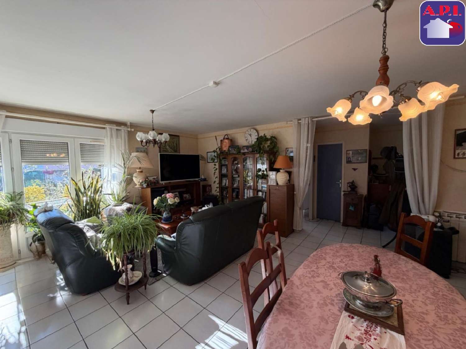  te koop huis Varilhes Ariège 5