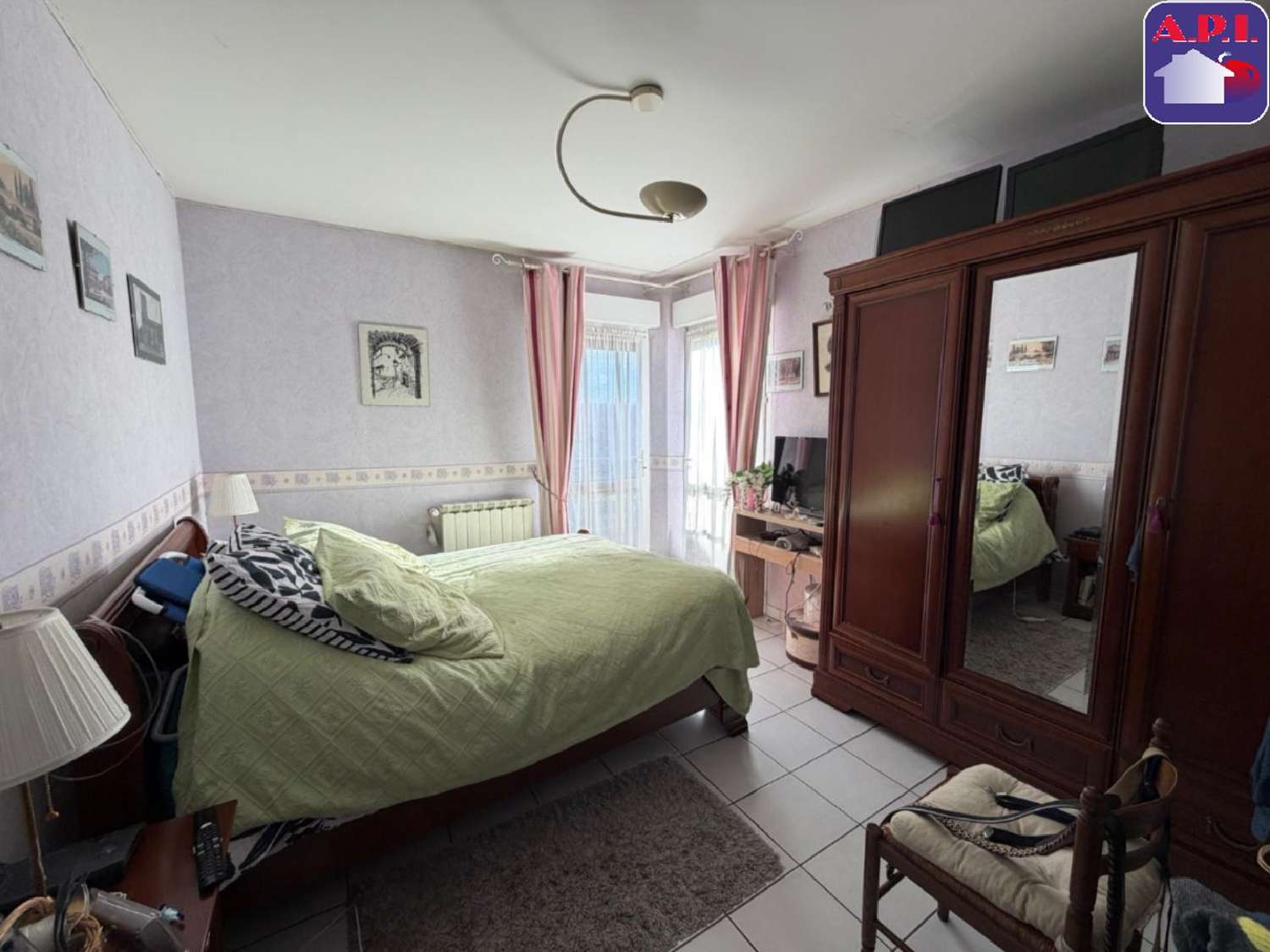  te koop huis Varilhes Ariège 8