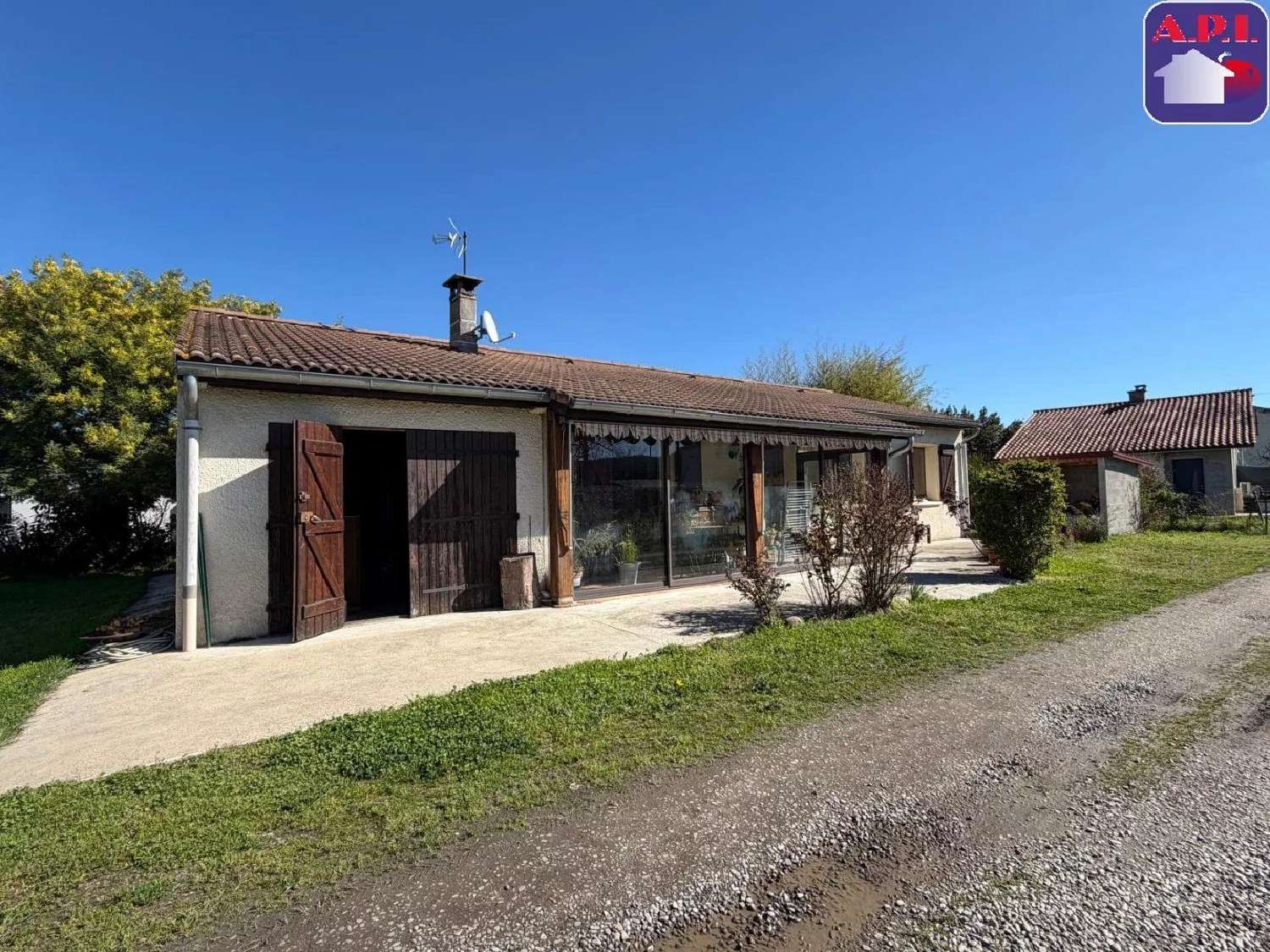  kaufen Haus Varilhes Ariège 1