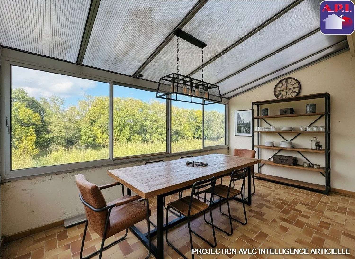  en venta casa Varilhes Ariège 1