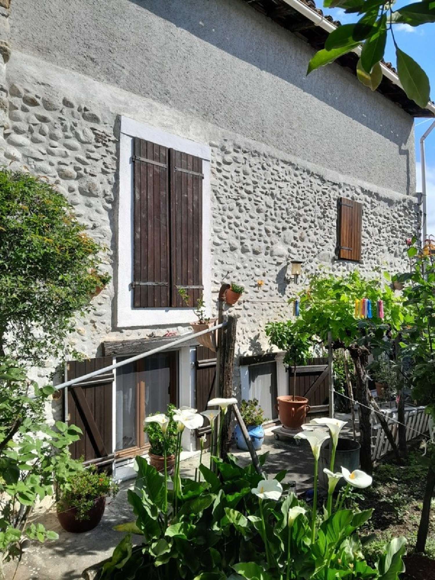 te koop huis Varilhes Ariège 1