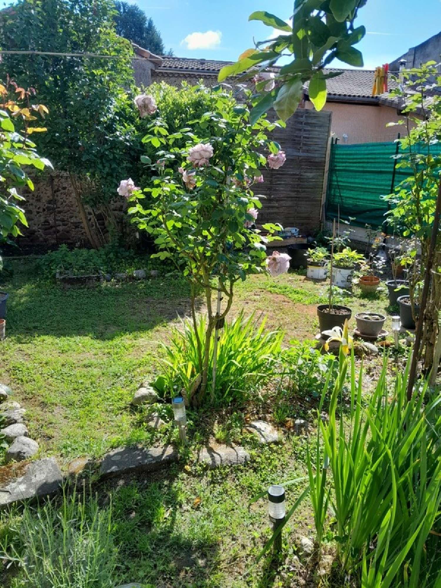 te koop huis Varilhes Ariège 2