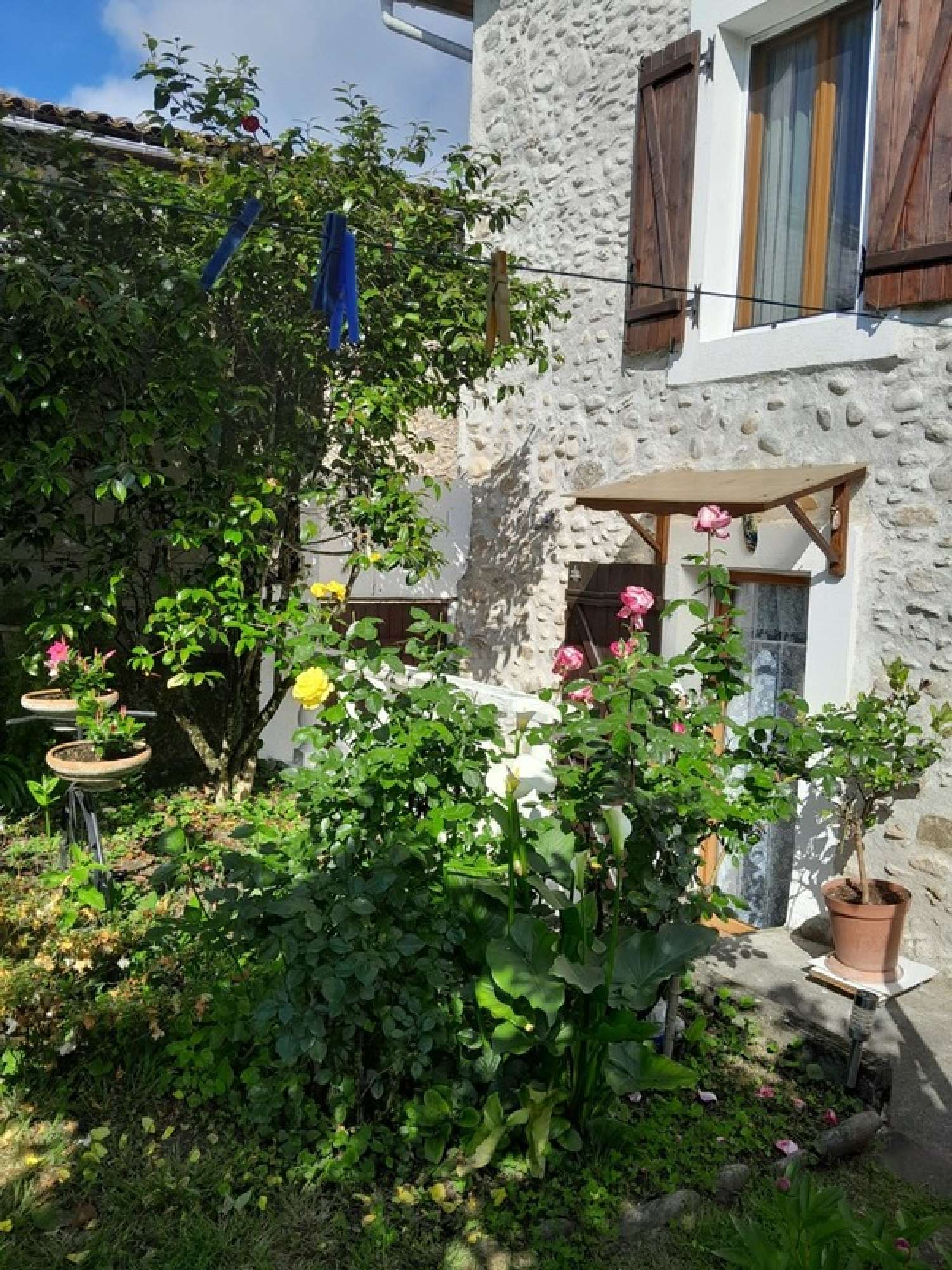 te koop huis Varilhes Ariège 5