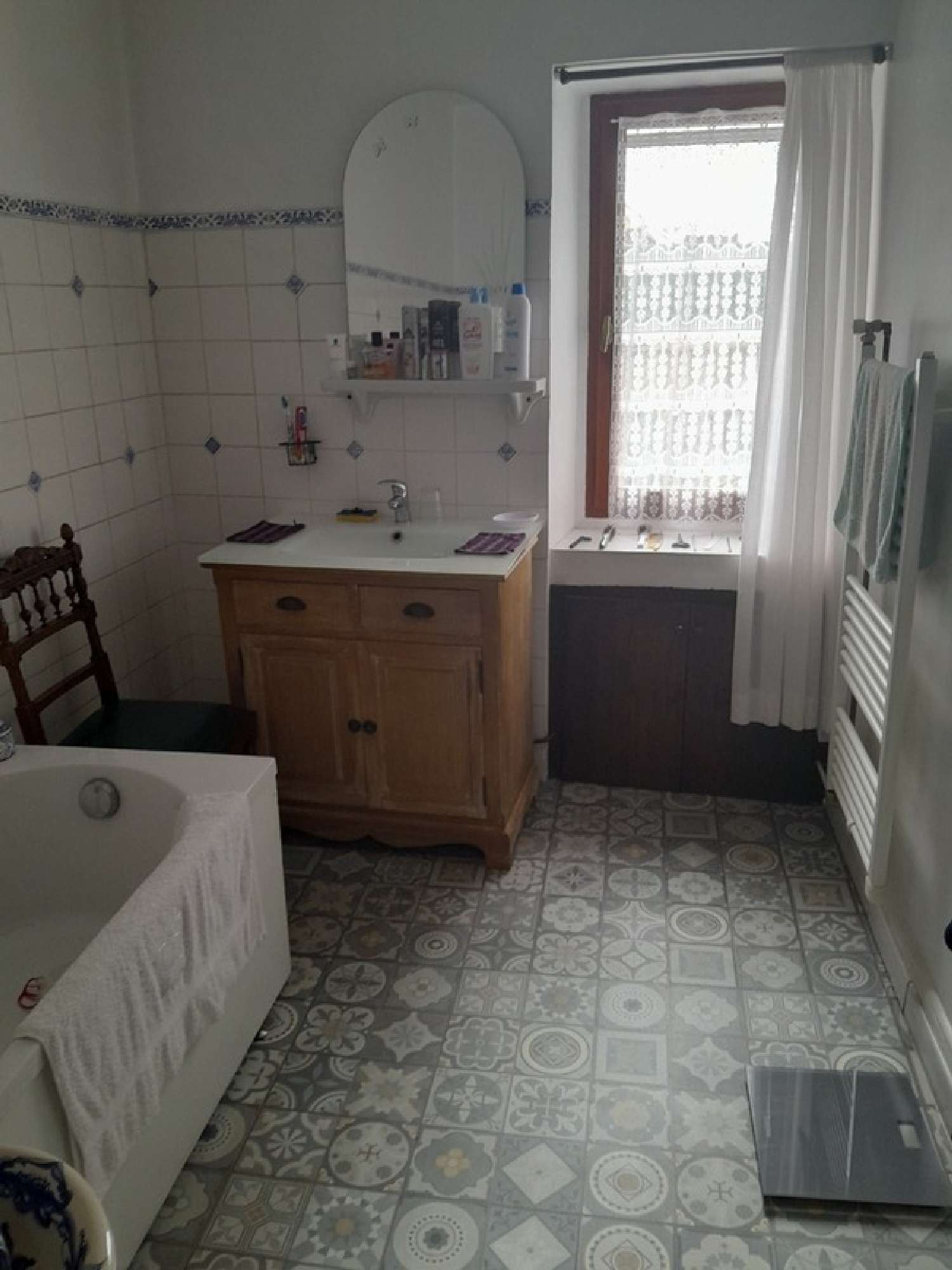 te koop huis Varilhes Ariège 7