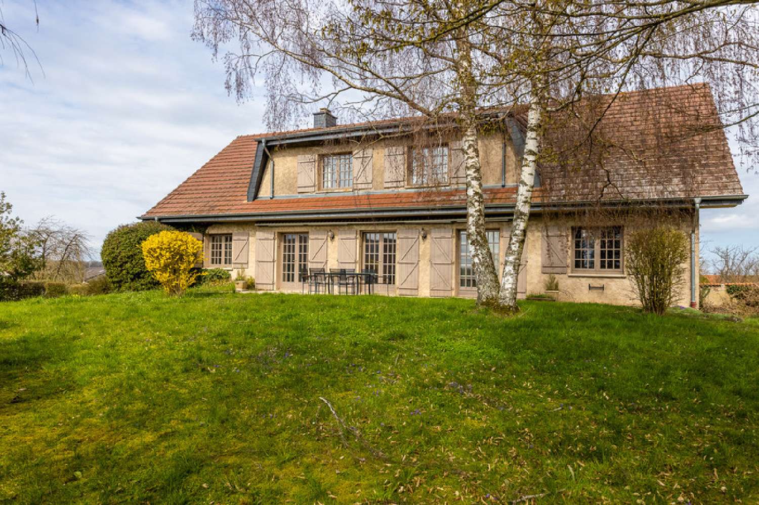 à vendre maison Varize Moselle 1