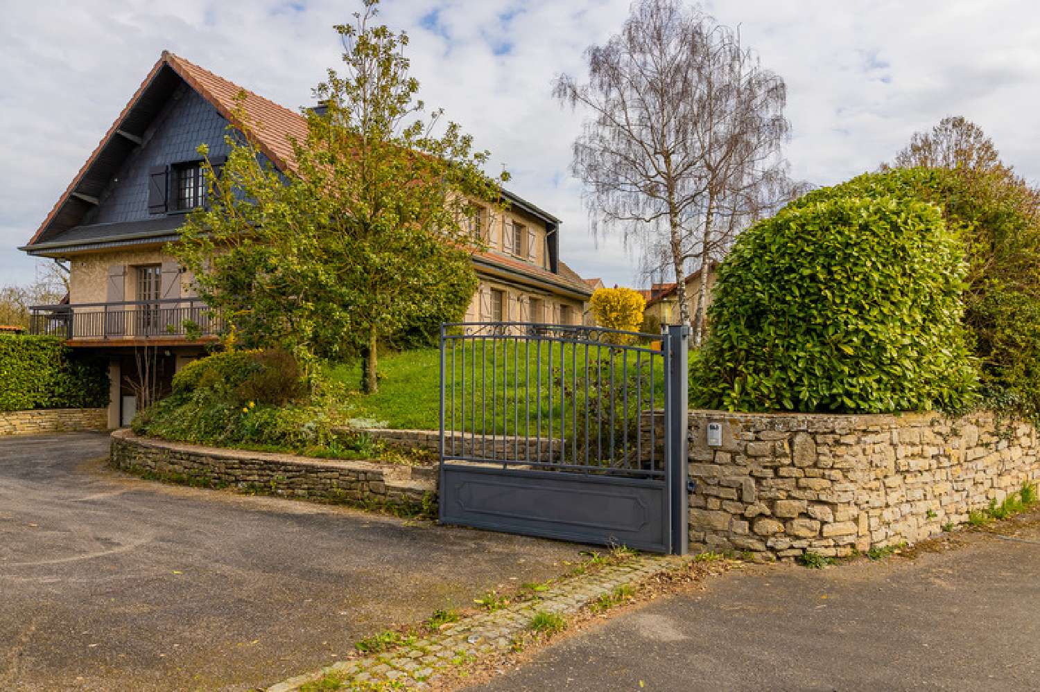  à vendre maison Varize Moselle 2