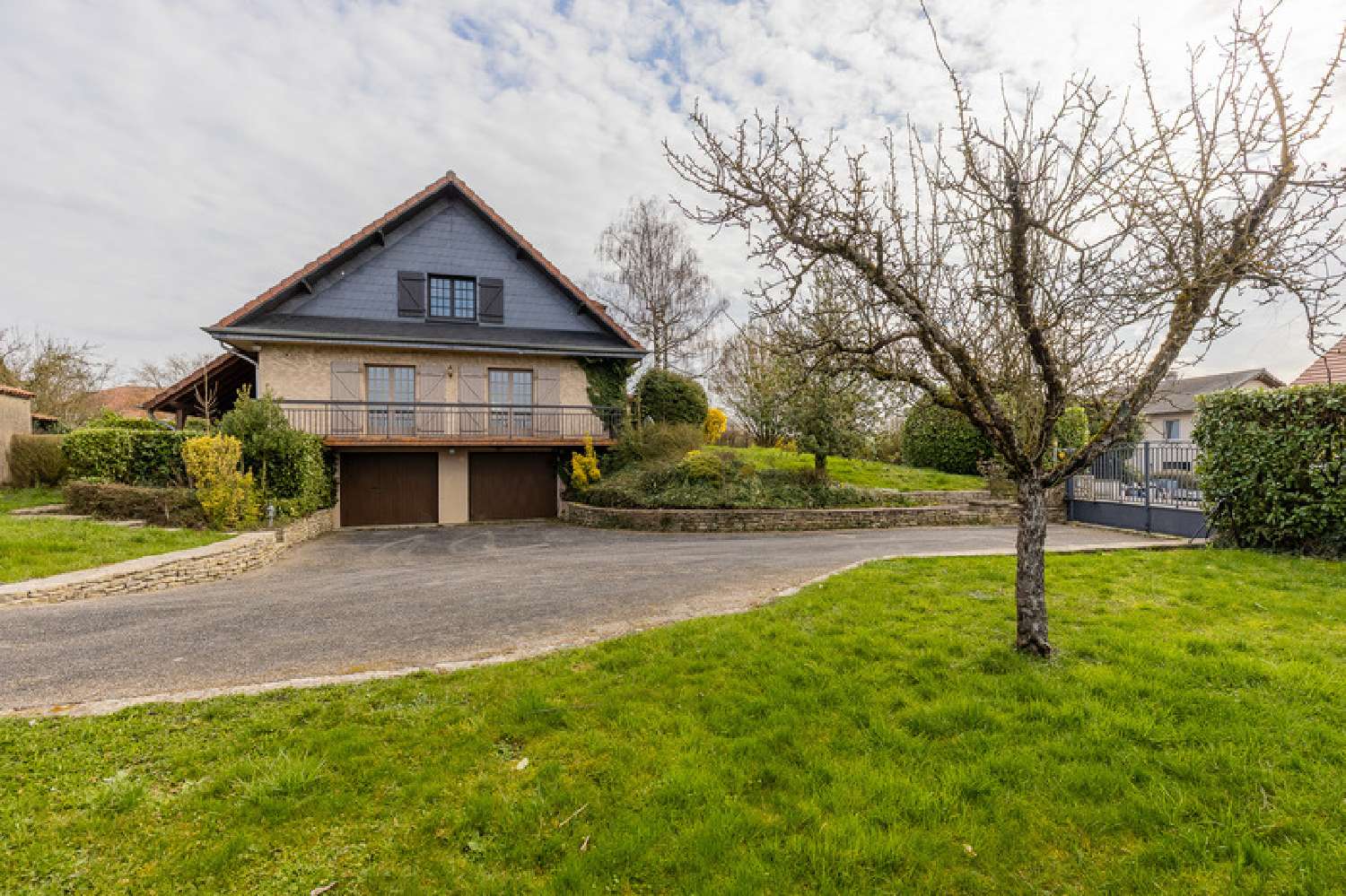  à vendre maison Varize Moselle 5