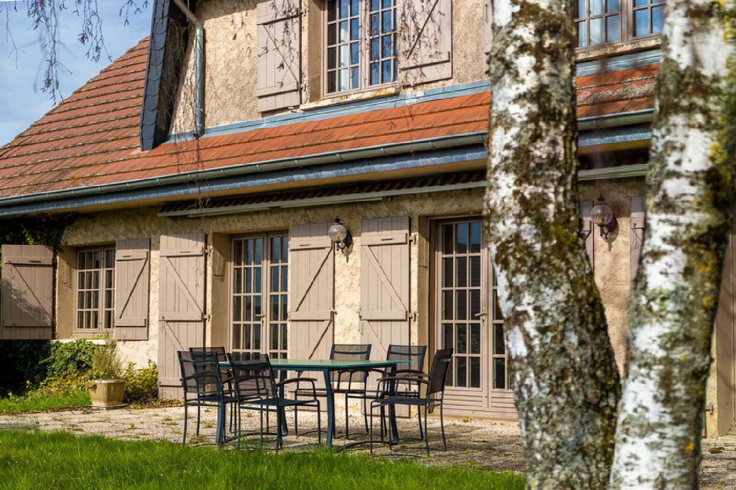  à vendre maison Varize Moselle 6