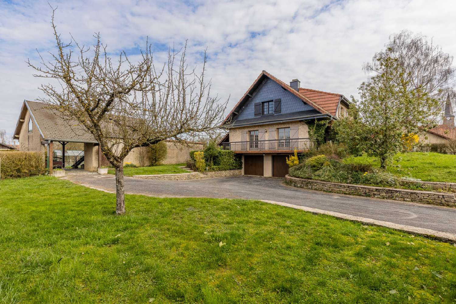  à vendre maison Varize Moselle 7