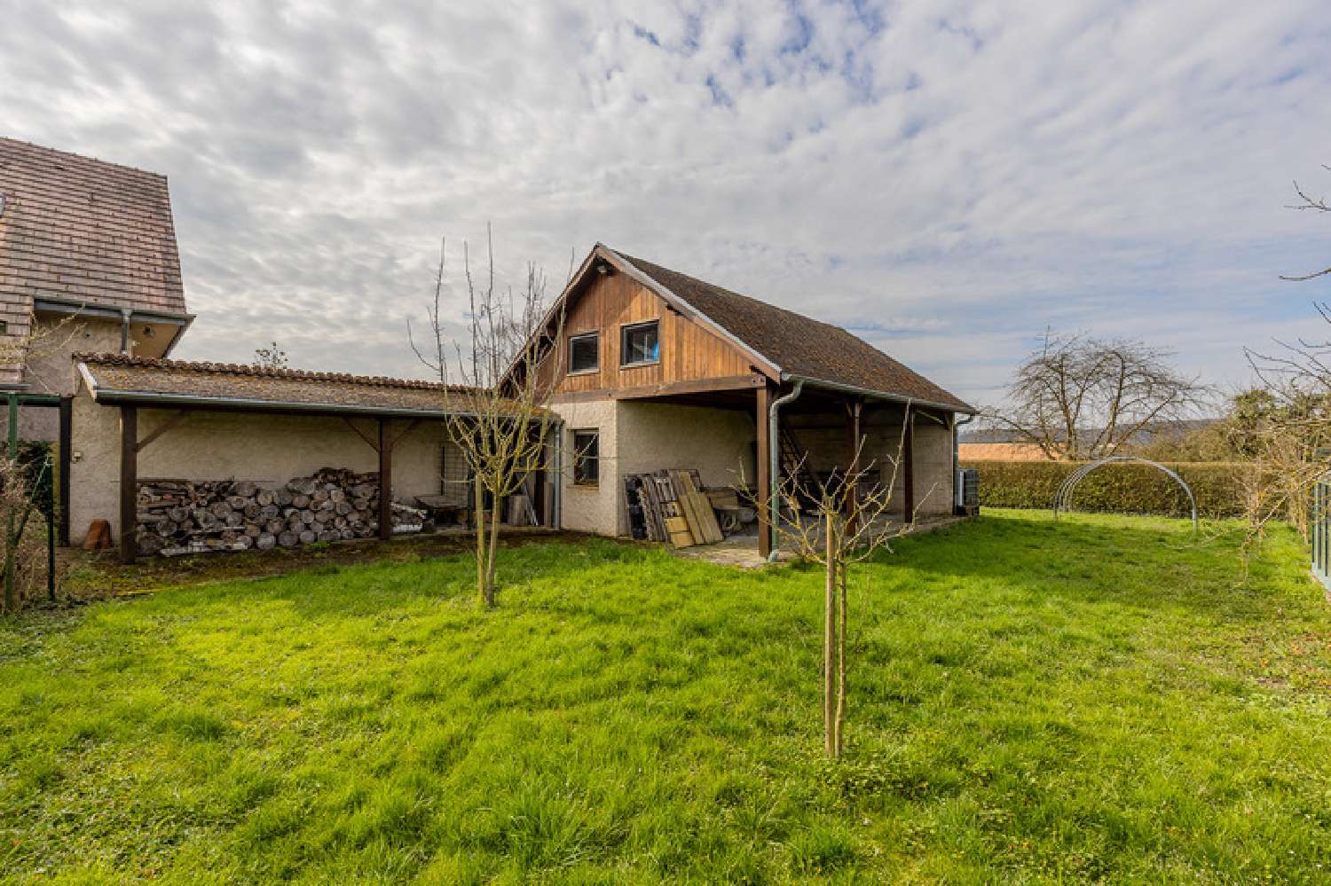  à vendre maison Varize Moselle 8