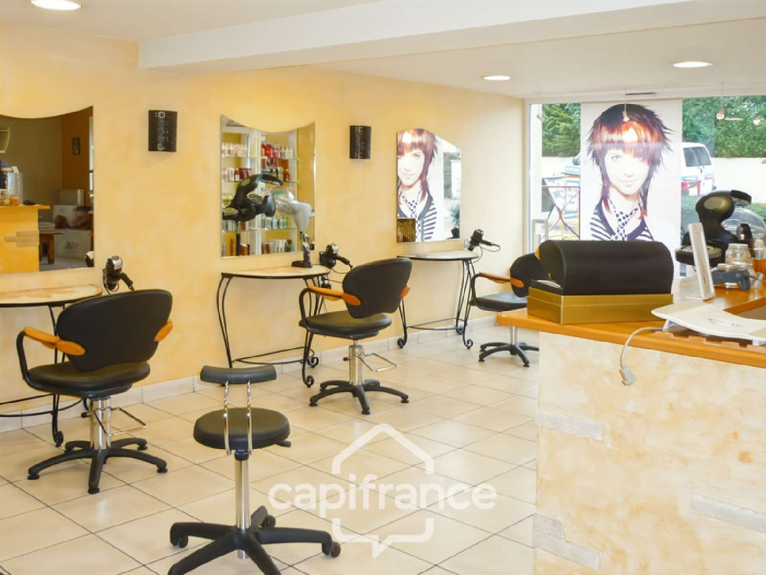  for sale house Varois-et-Chaignot Côte-d'Or 5