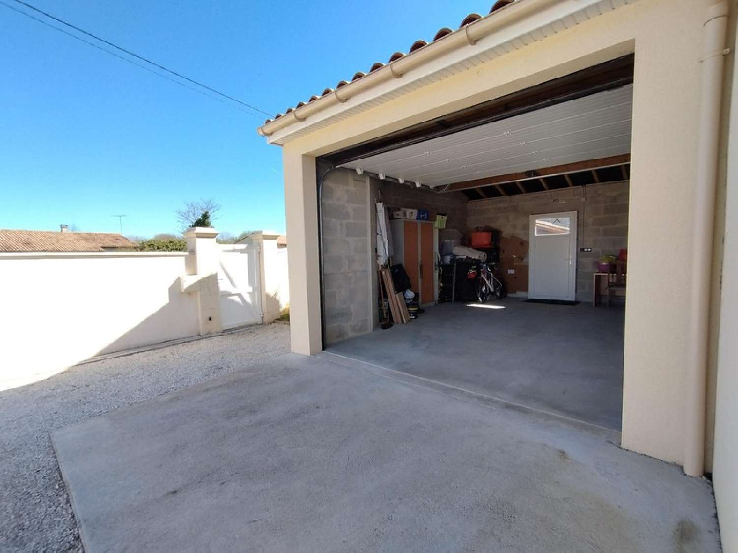  te koop huis Vars Charente 4