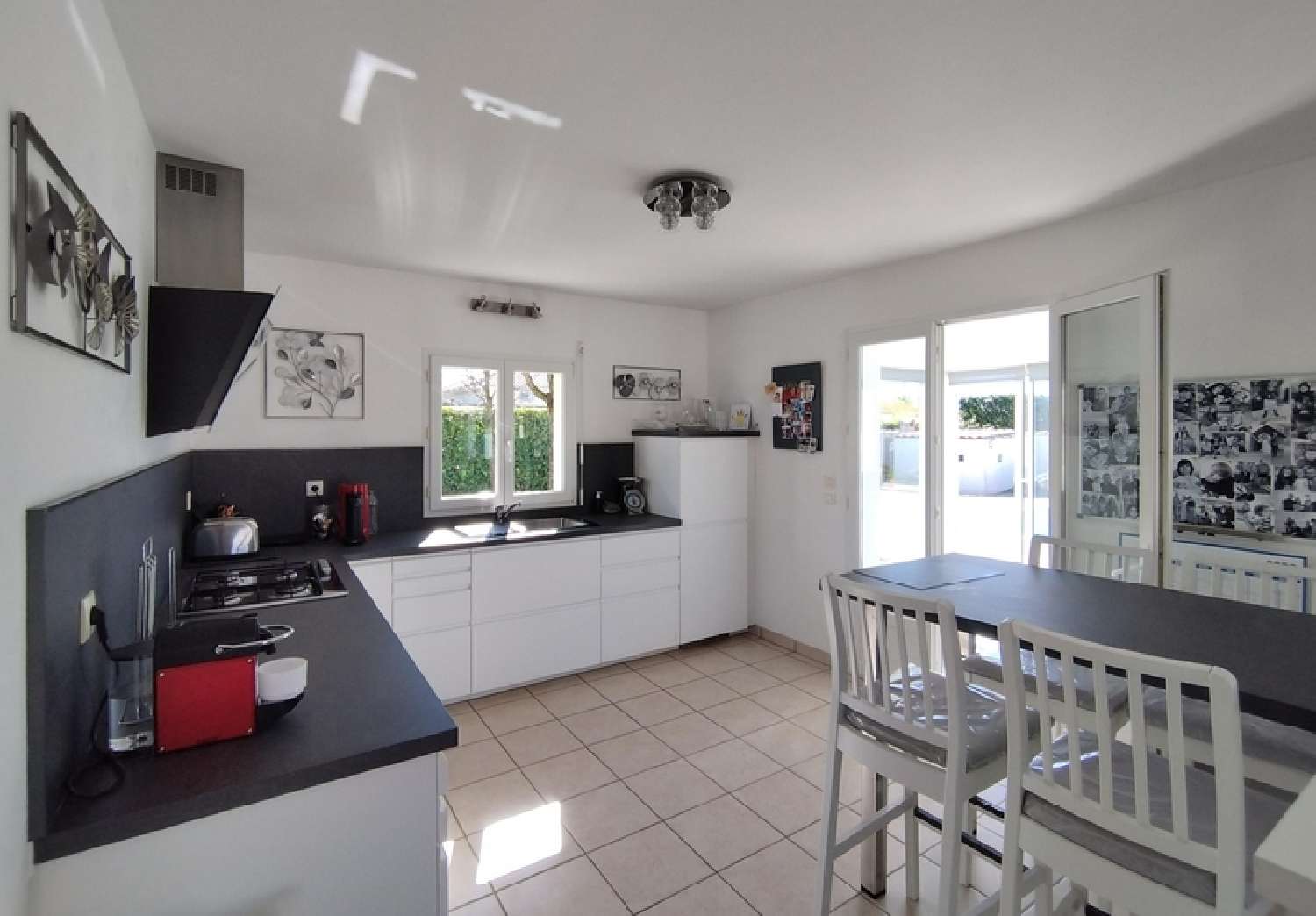  te koop huis Vars Charente 6