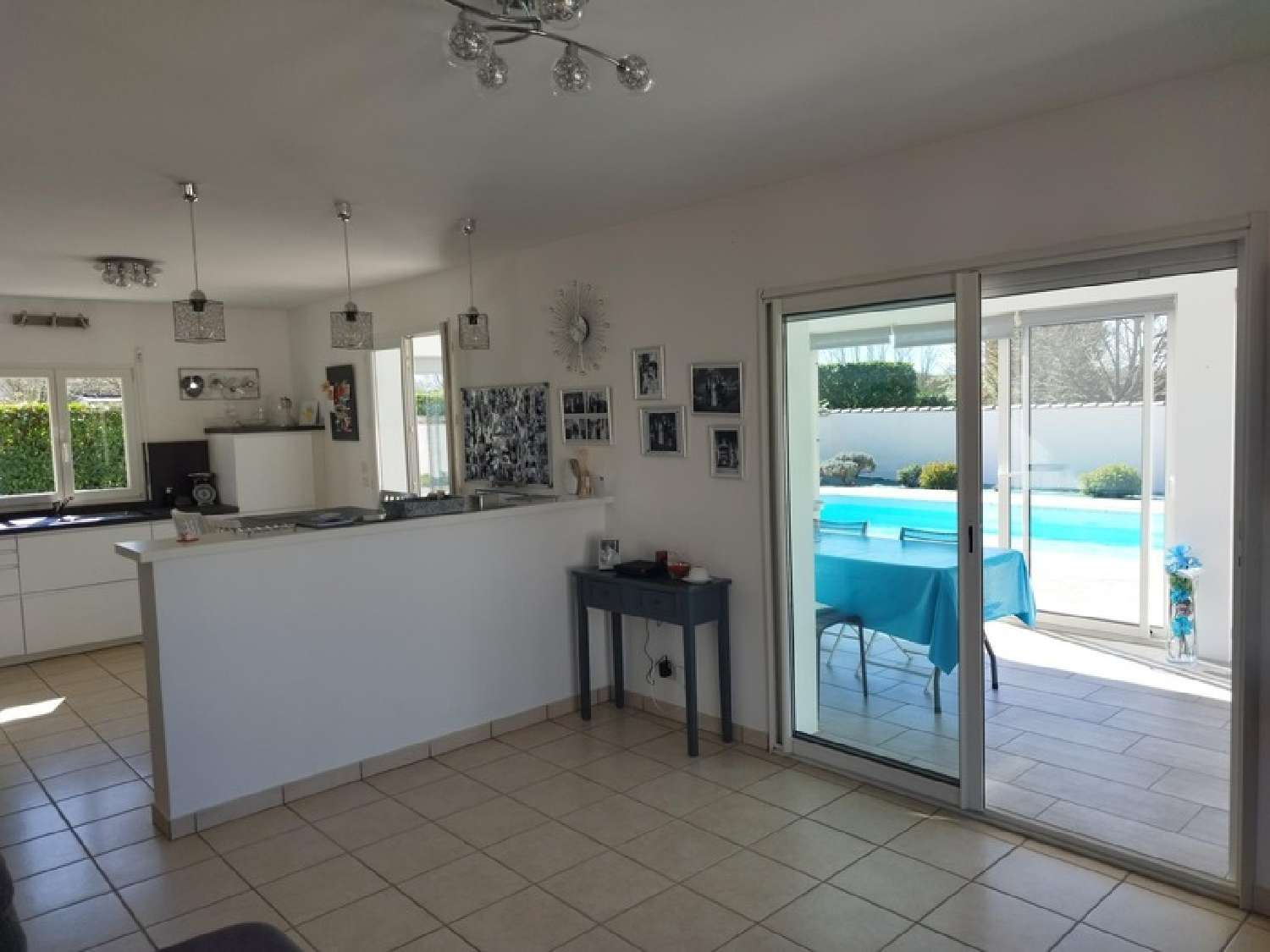  te koop huis Vars Charente 7