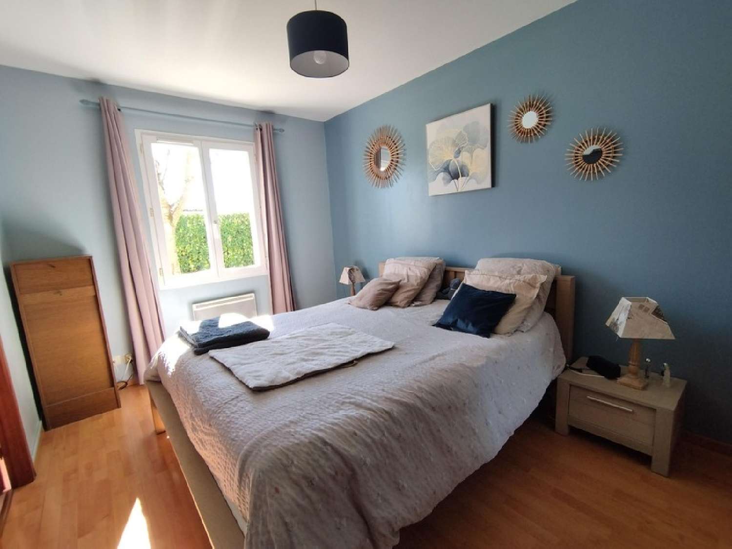  te koop huis Vars Charente 8