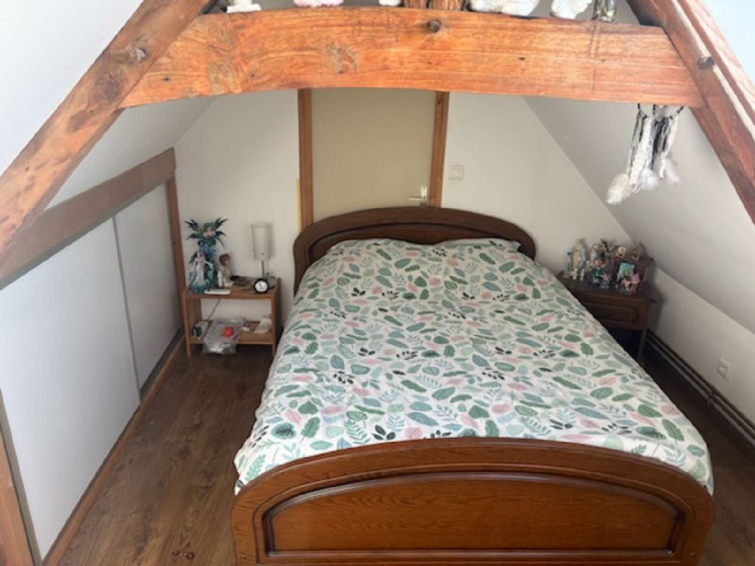 à vendre maison Vauchelles-lès-Quesnoy Somme 4