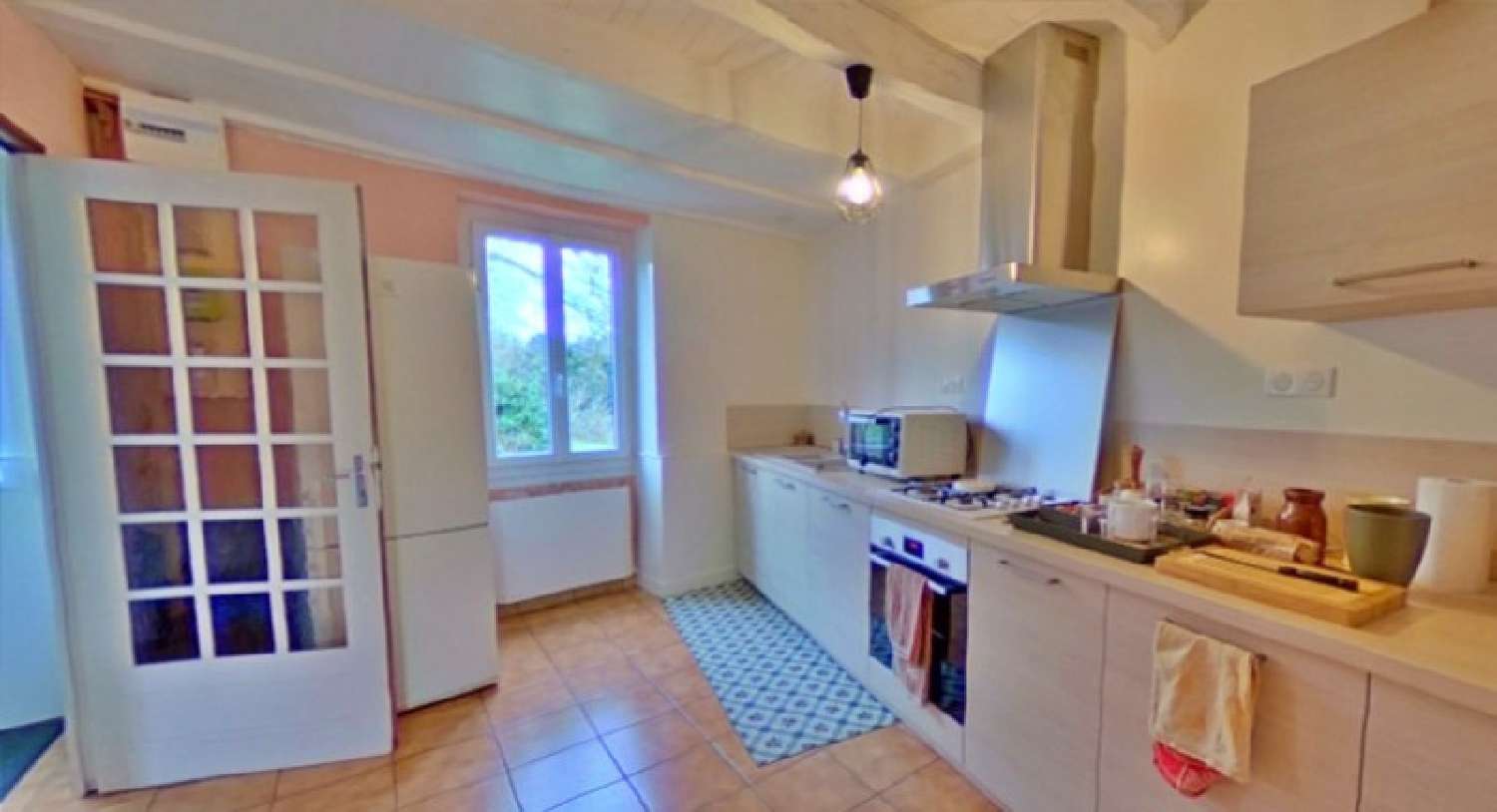  te koop huis Vaulry Haute-Vienne 2