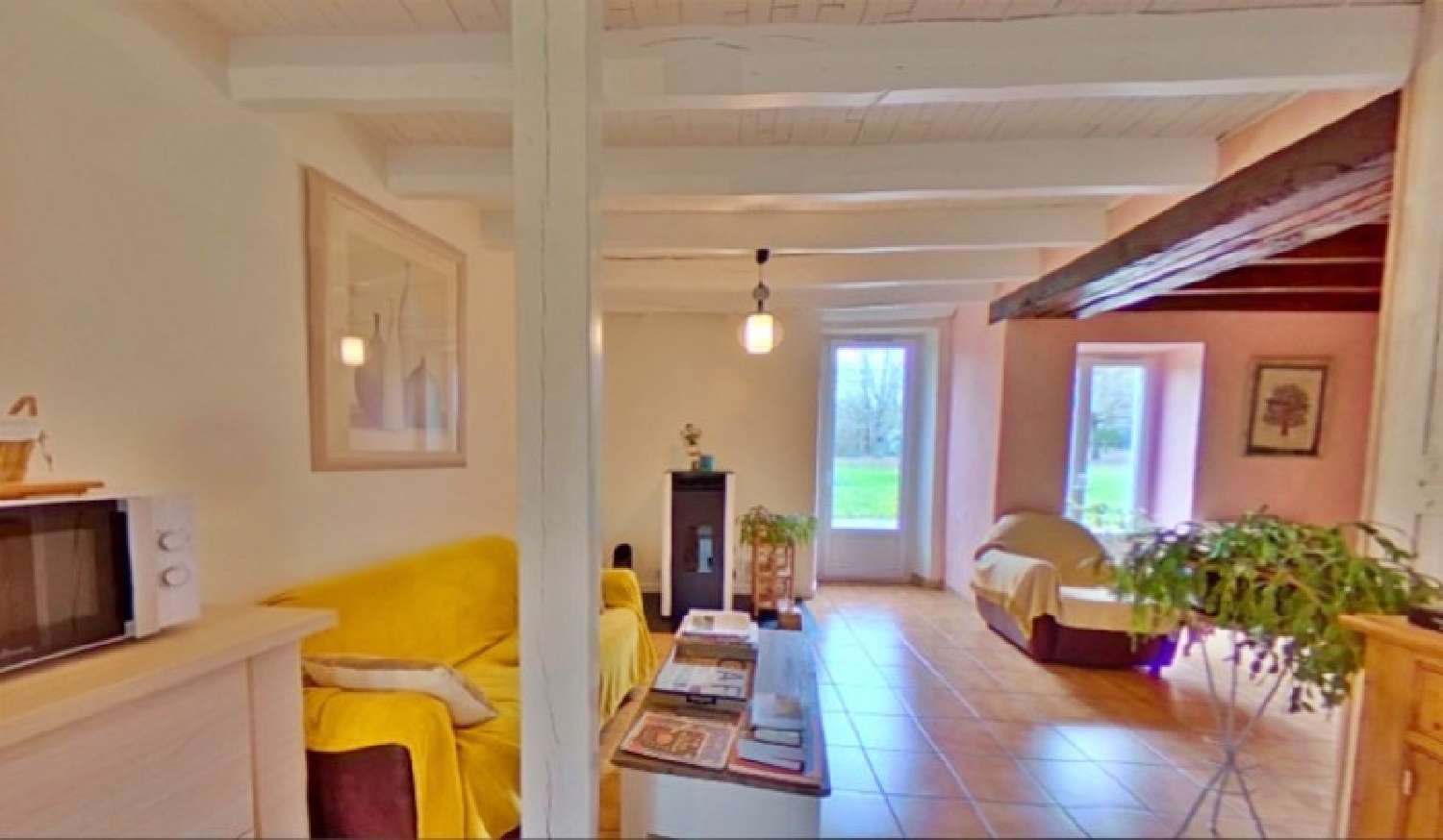  te koop huis Vaulry Haute-Vienne 3