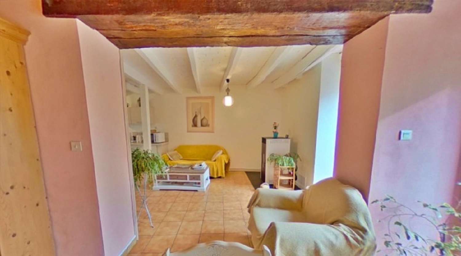  te koop huis Vaulry Haute-Vienne 5