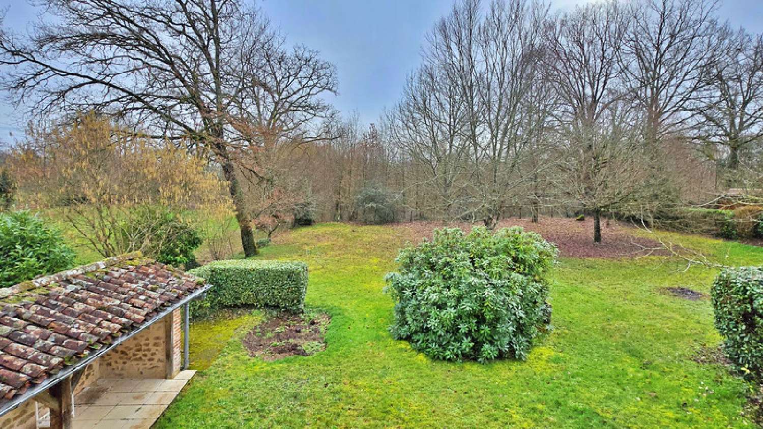  te koop huis Vaulry Haute-Vienne 8