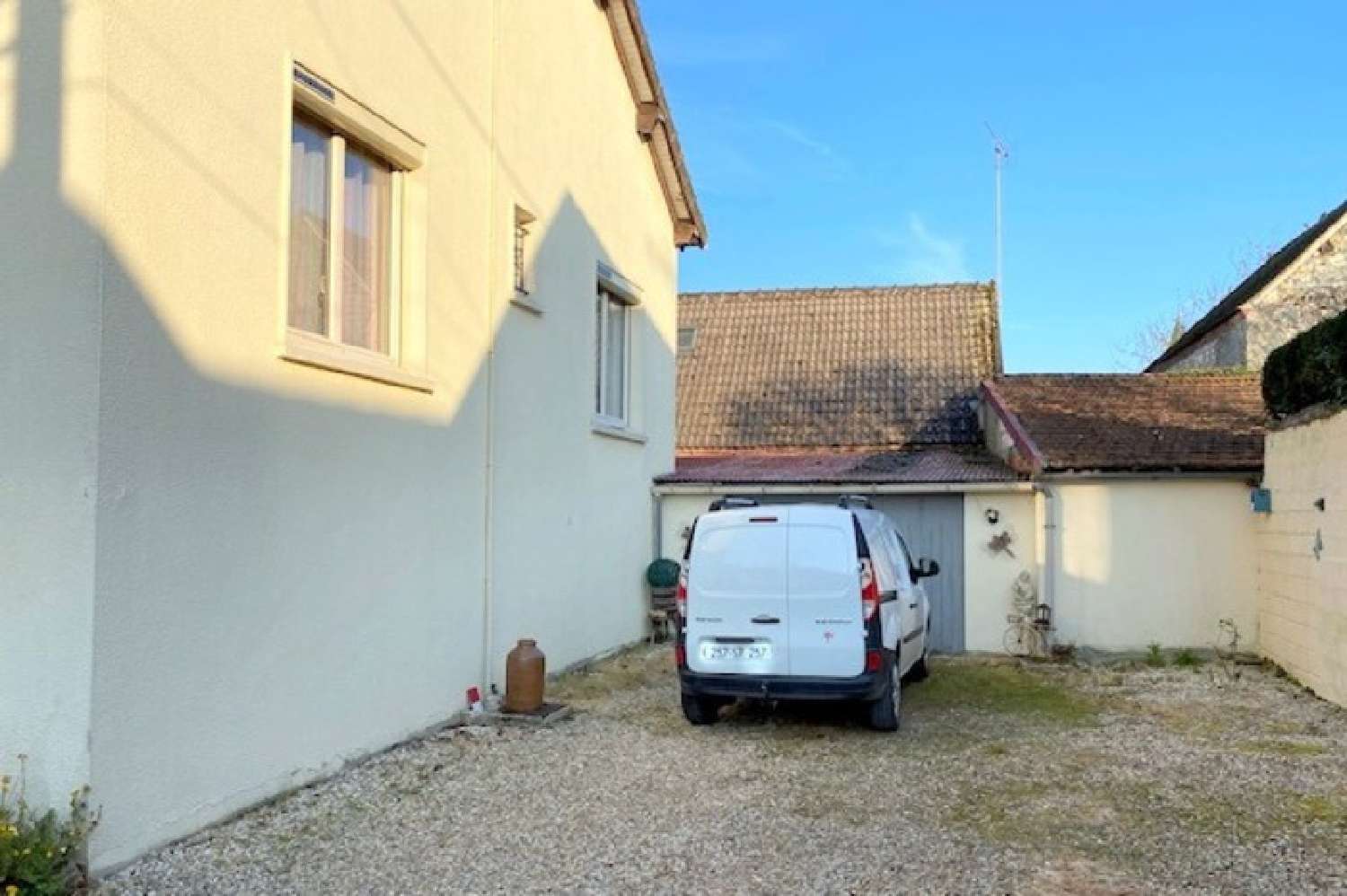  à vendre maison Vaumort Yonne 3
