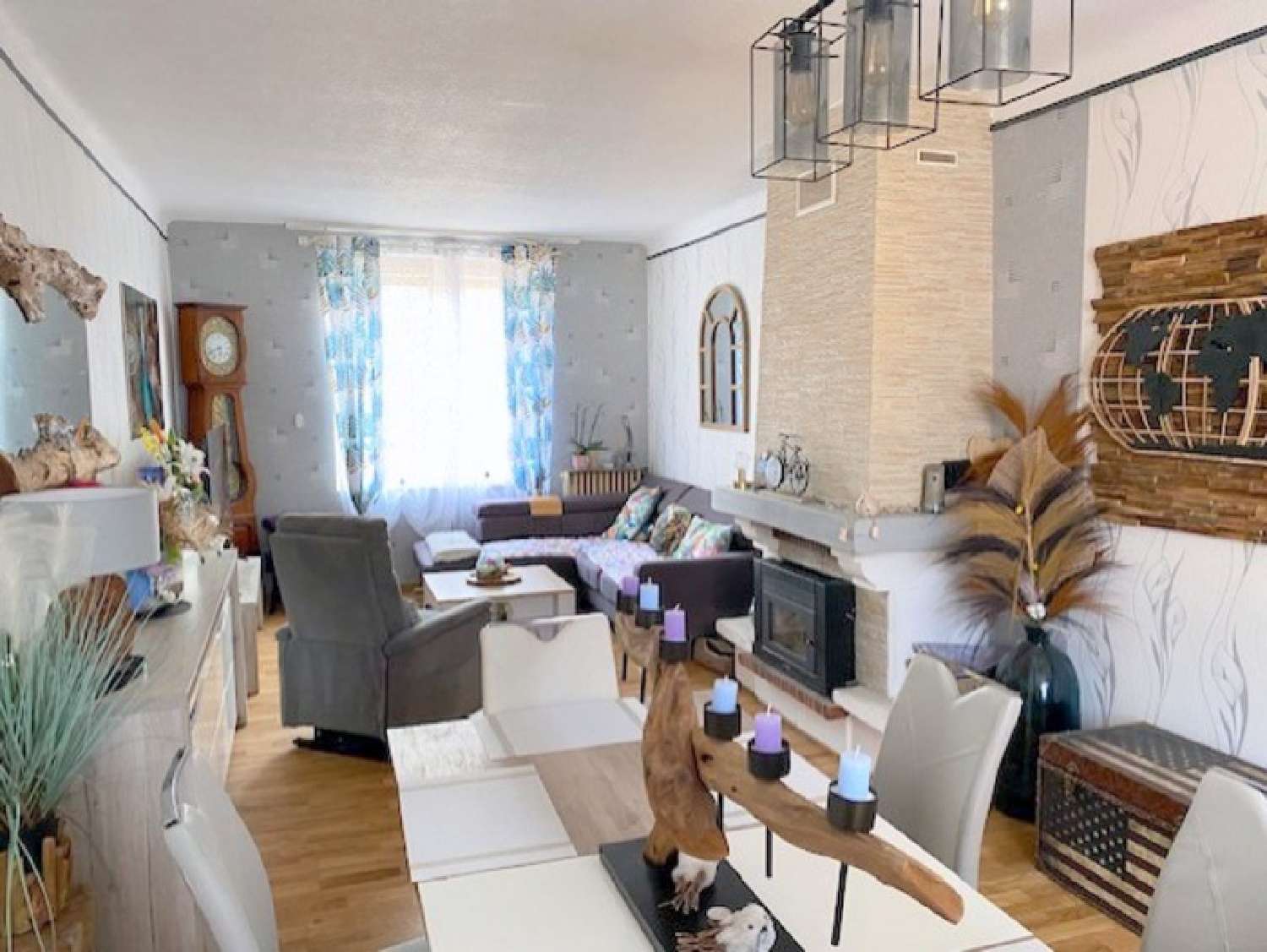  à vendre maison Vaumort Yonne 4