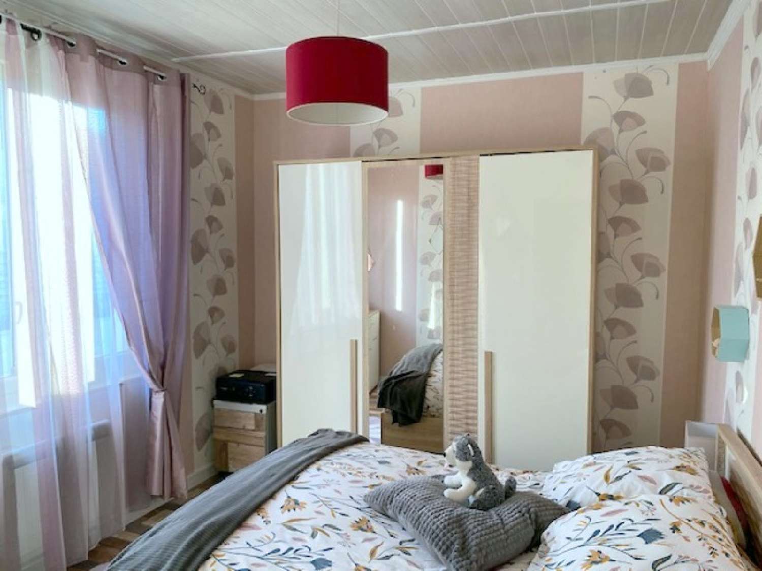  à vendre maison Vaumort Yonne 7