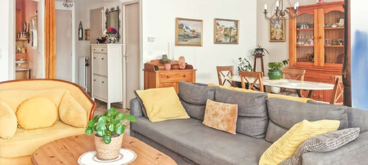  à vendre maison Vauréal Val-d'Oise 3