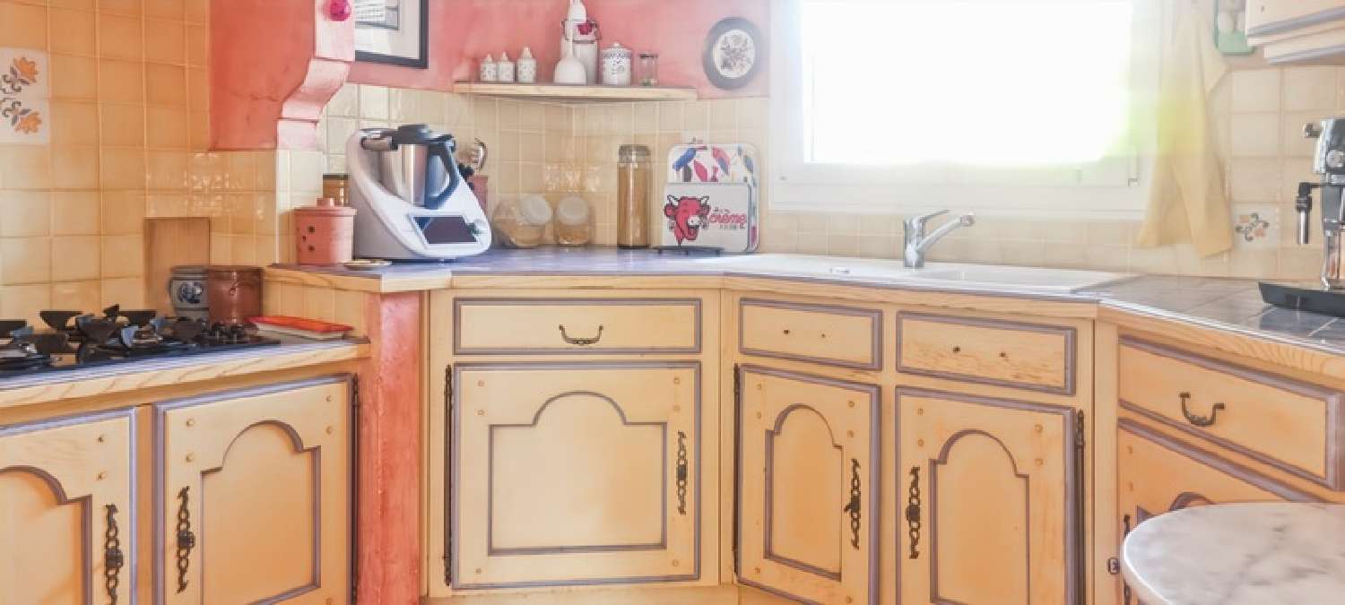  à vendre maison Vauréal Val-d'Oise 4