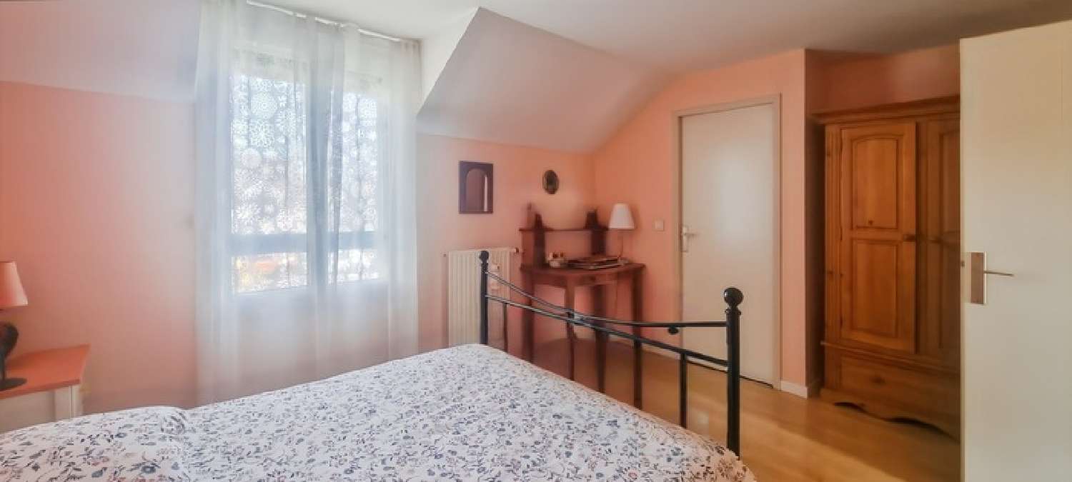  à vendre maison Vauréal Val-d'Oise 5