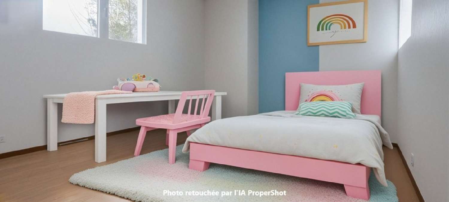  à vendre maison Vauréal Val-d'Oise 6