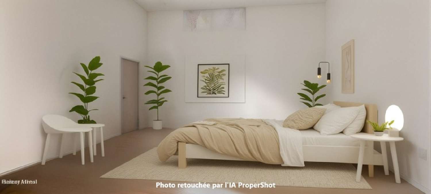  à vendre maison Vauréal Val-d'Oise 7