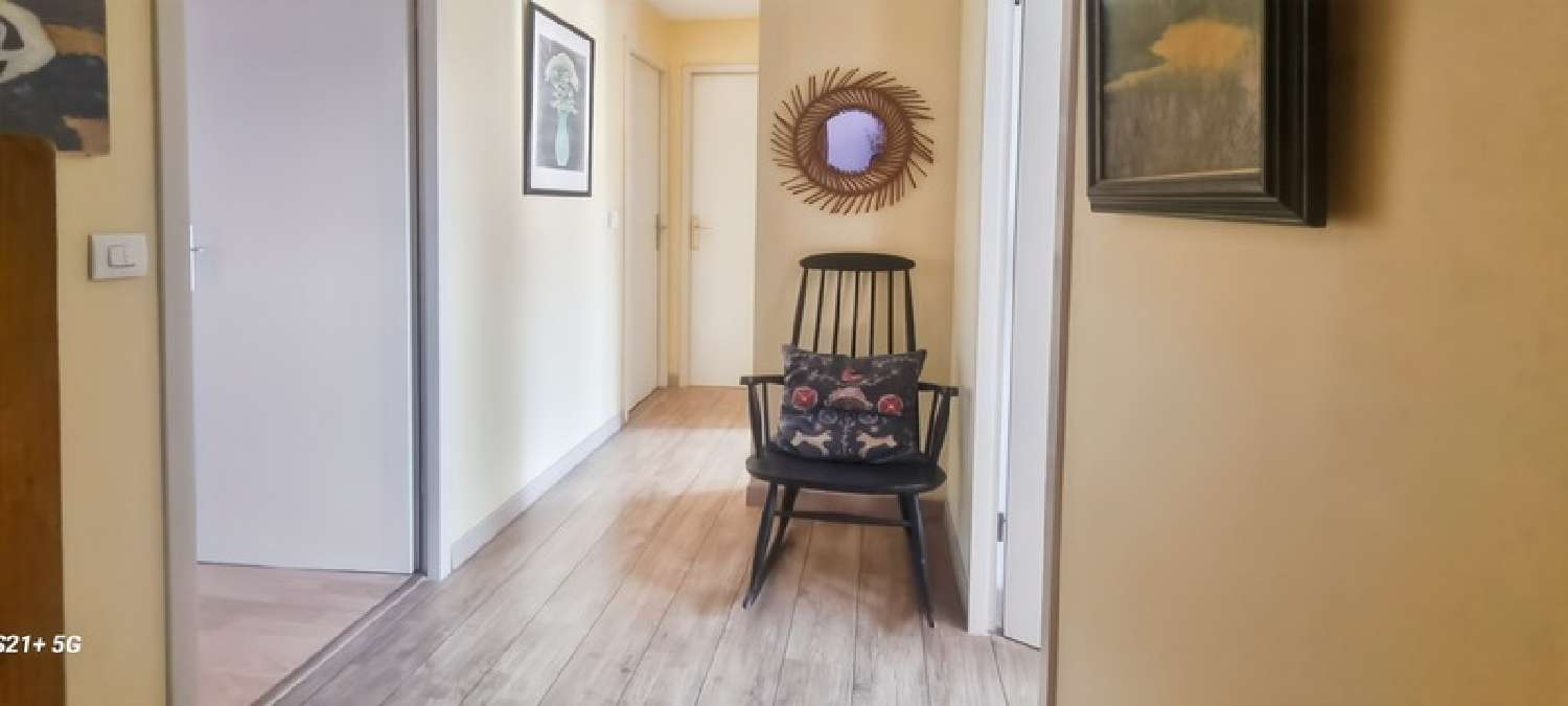  à vendre maison Vauréal Val-d'Oise 8