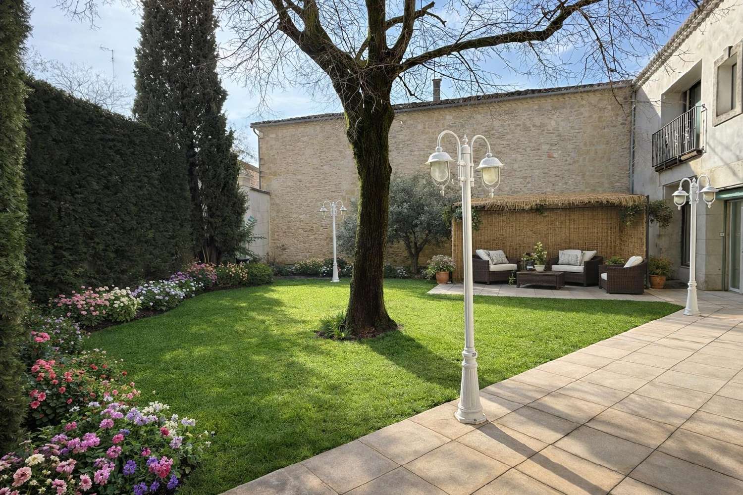  en venta casa Vauvert Gard 2