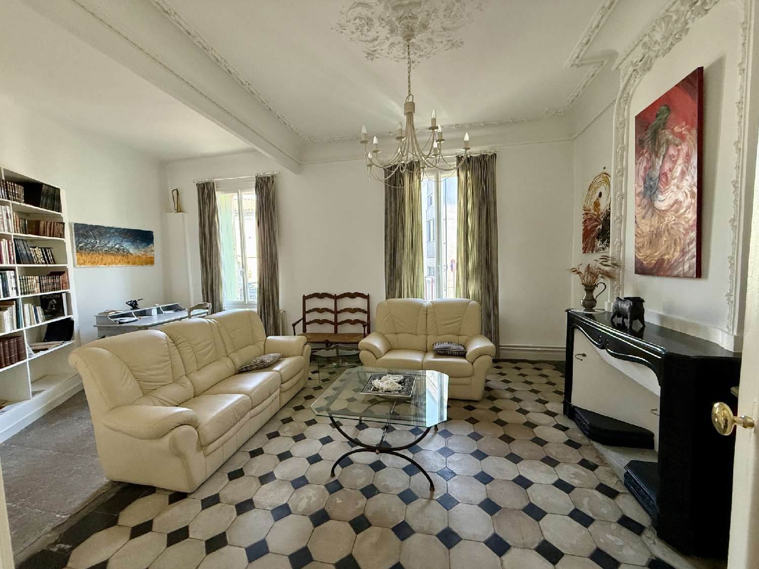  en venta casa Vauvert Gard 6