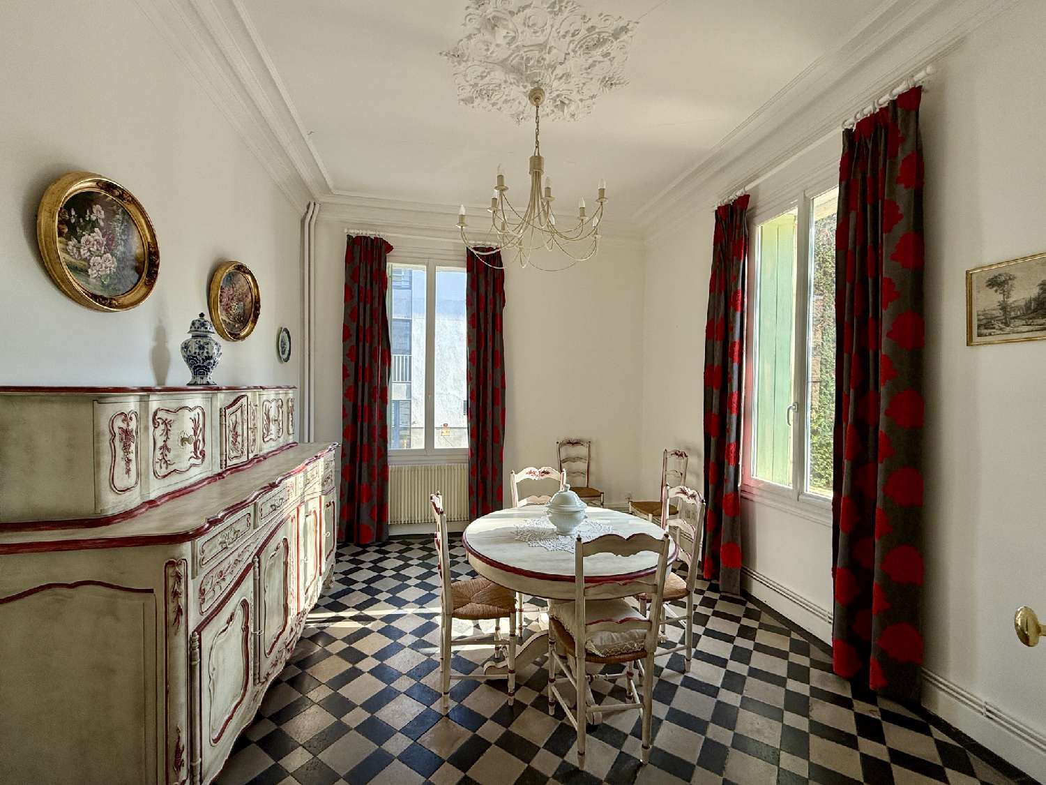  en venta casa Vauvert Gard 8