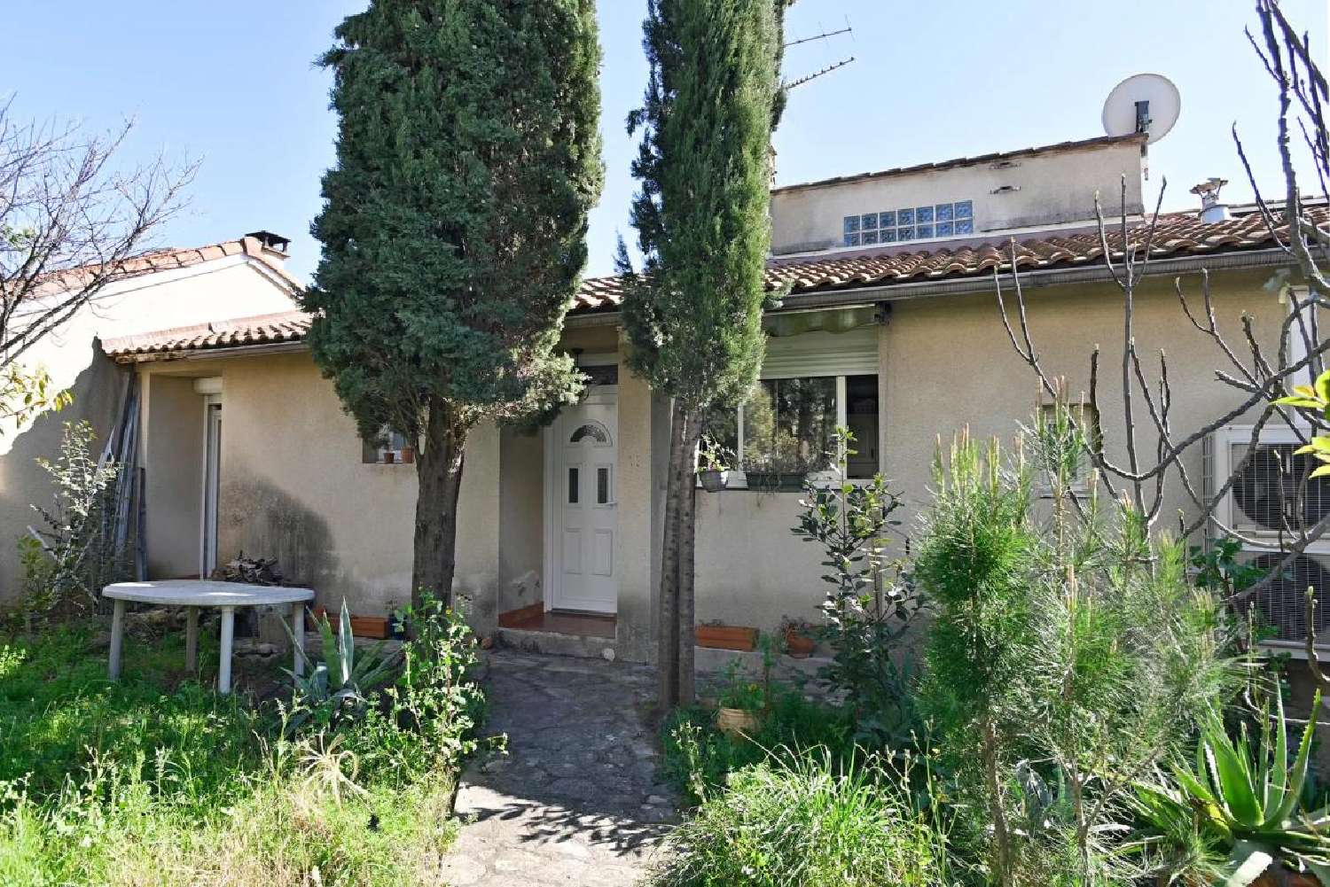  kaufen Haus Vauvert Gard 1