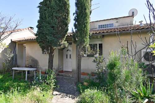 Vauvert Gard Haus Bild 7288479