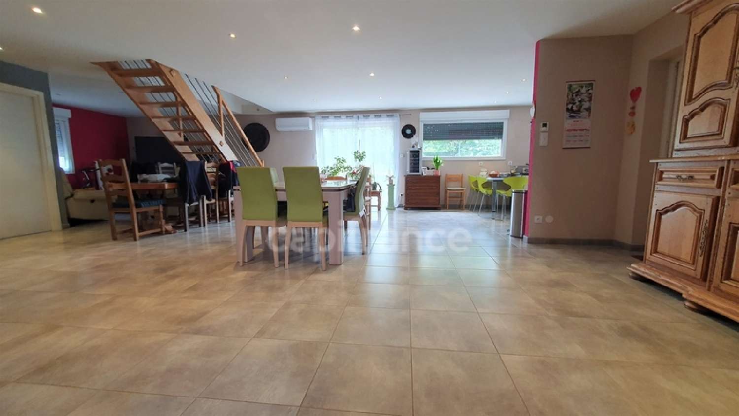 te koop huis Vauvillers Haute-Saône 2