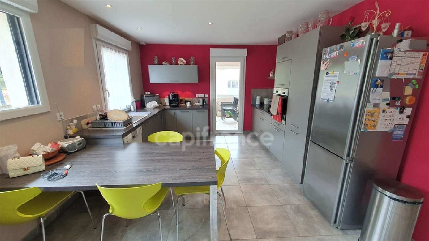 te koop huis Vauvillers Haute-Saône 6