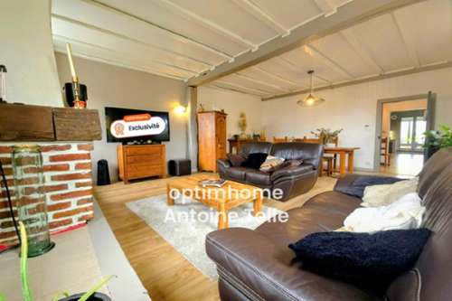 Vaux-Andigny Aisne Haus Bild 7278000