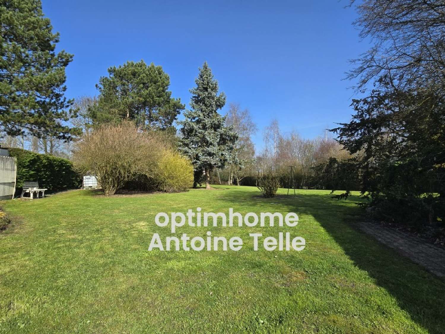  te koop huis Vaux-Andigny Aisne 2