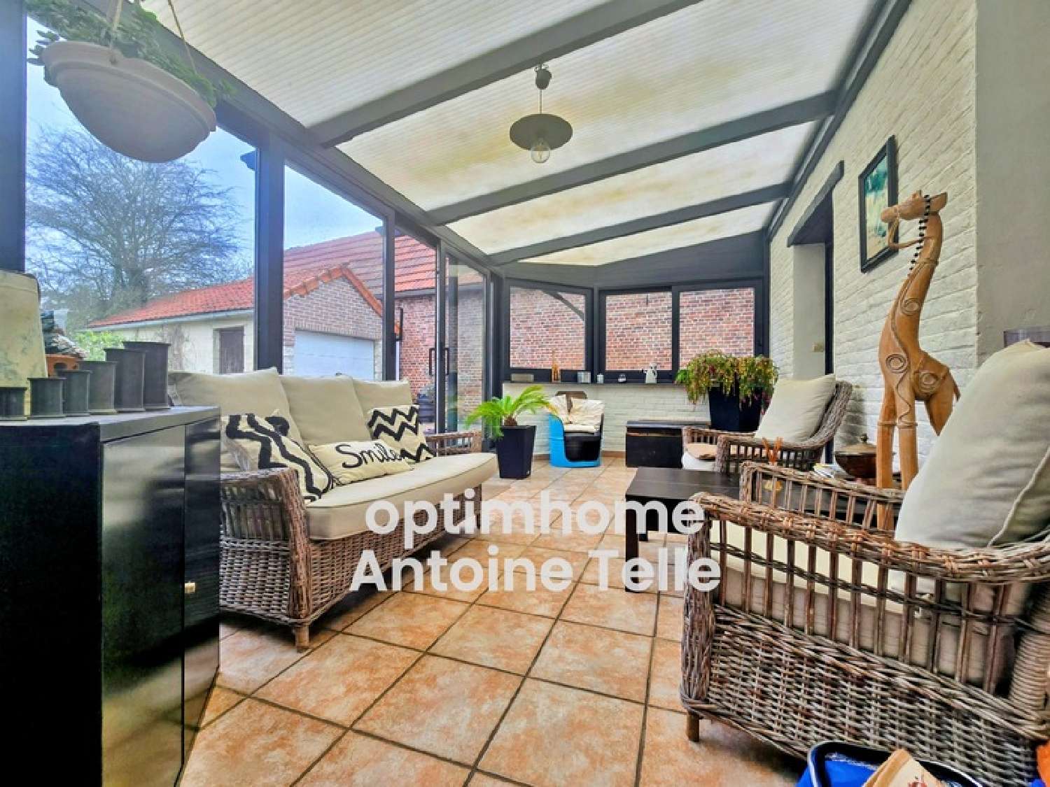  te koop huis Vaux-Andigny Aisne 6