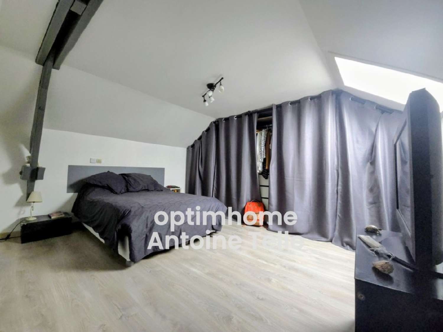  te koop huis Vaux-Andigny Aisne 7