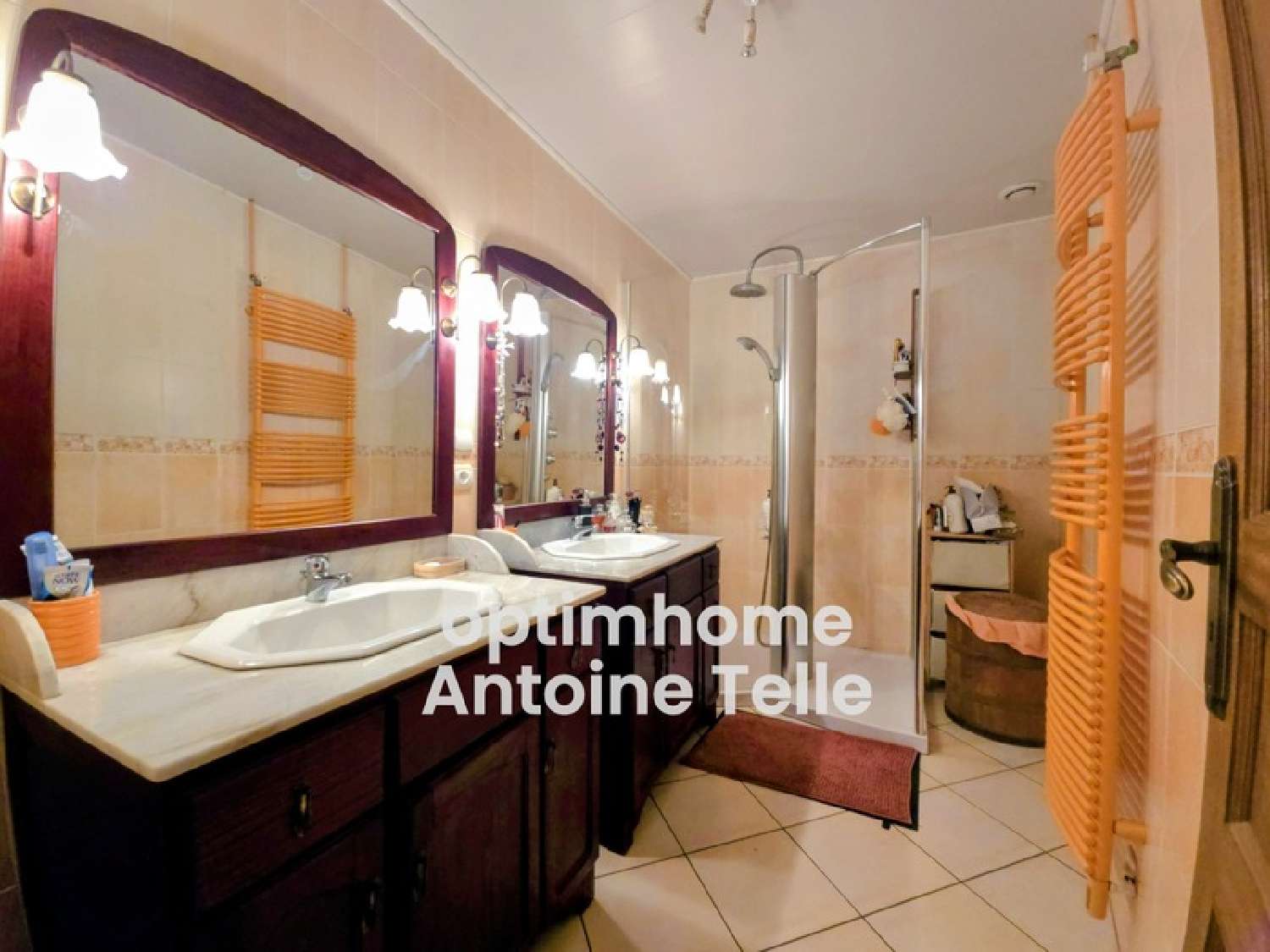  te koop huis Vaux-Andigny Aisne 8