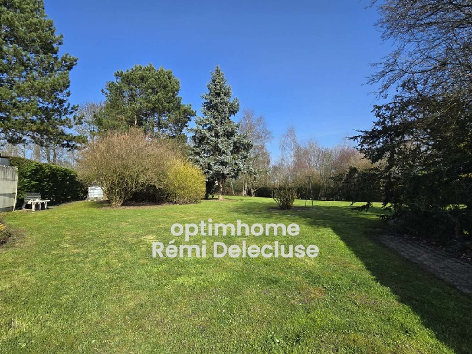  te koop huis Vaux-Andigny Aisne 2