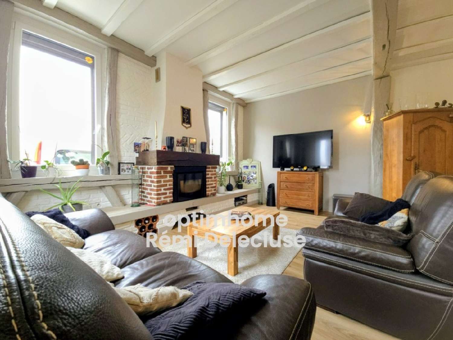  te koop huis Vaux-Andigny Aisne 4