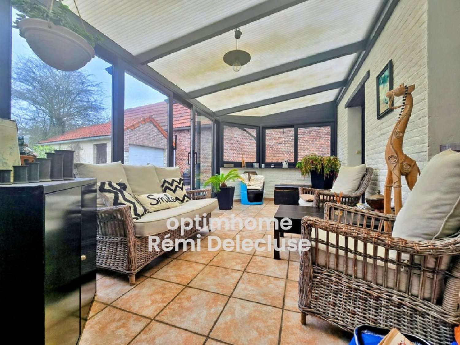  te koop huis Vaux-Andigny Aisne 6