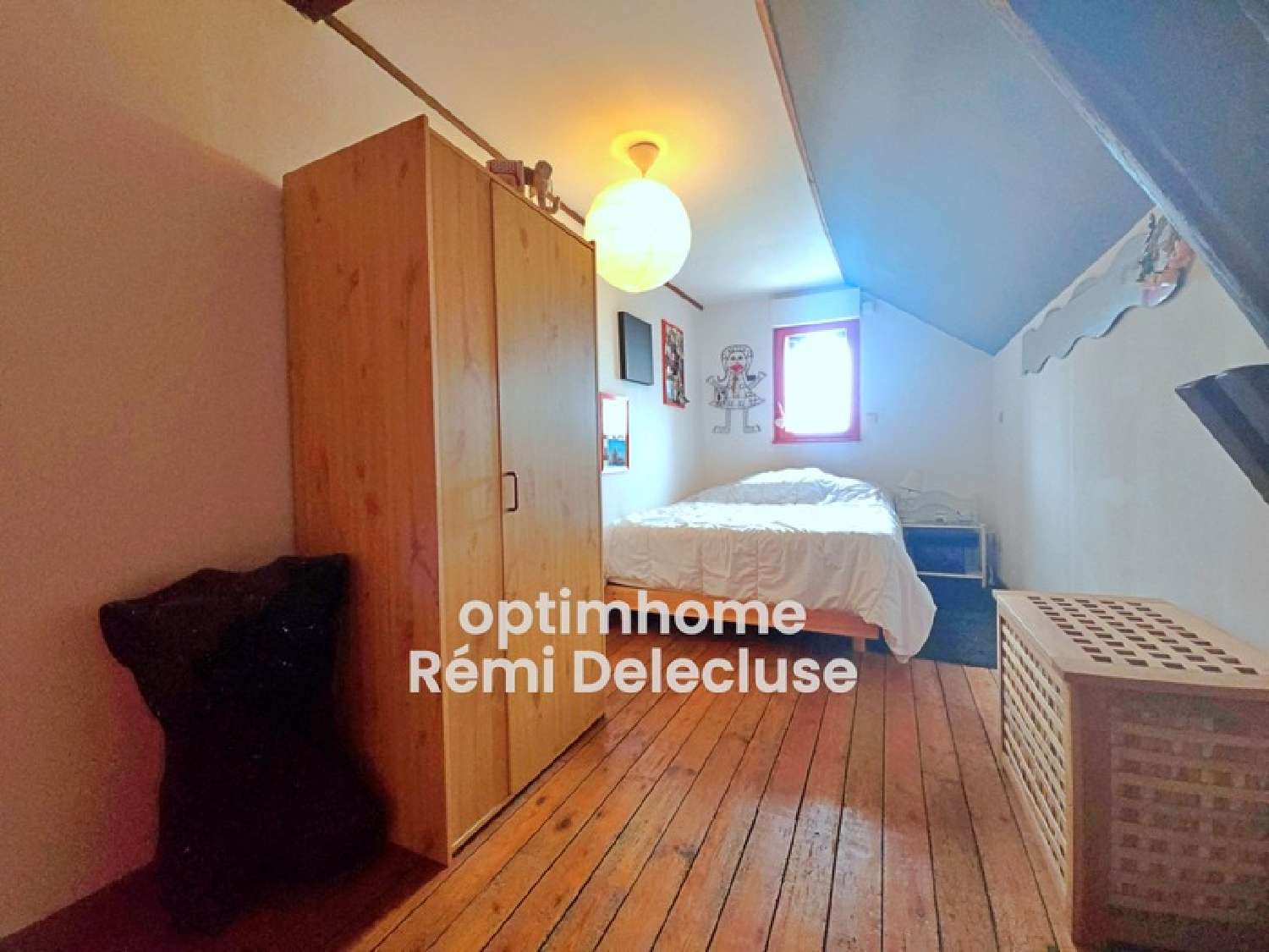  te koop huis Vaux-Andigny Aisne 8