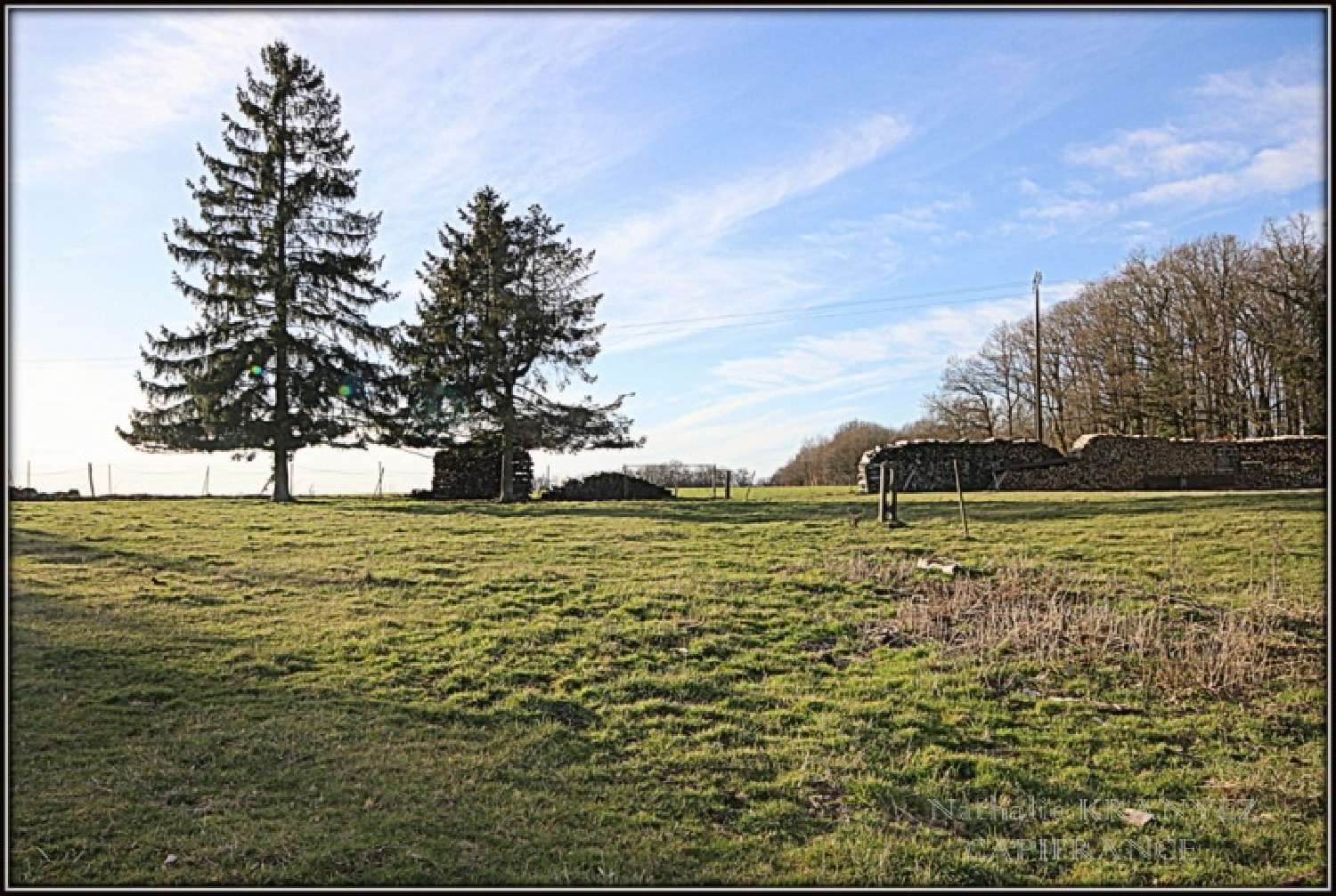  for sale house Vaux-lès-Mouron Ardennes 1